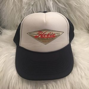 Hobie Surf Shop Trucker Hat